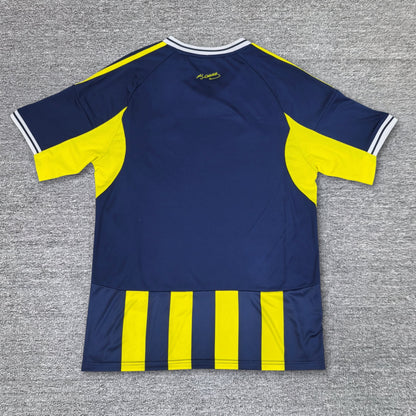 Maillot Fenerbahce Domicile 2025-2026
