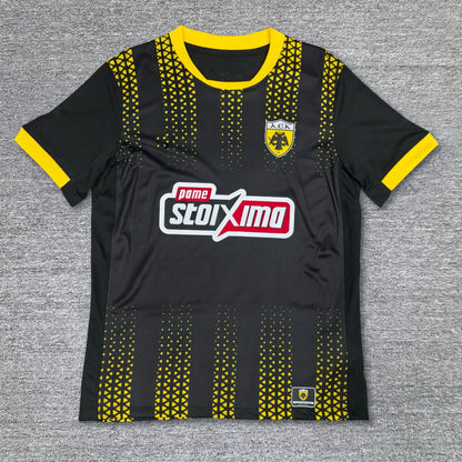 Maillot AEK Athènes Extérieur 2025-2026