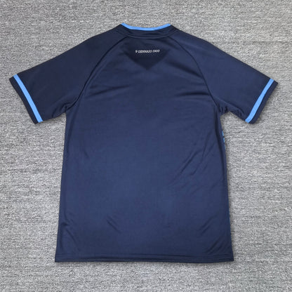 Maillot Lazio Third 2025-2026