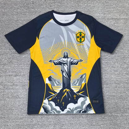 Maillot Brésil Concept 2025-2026