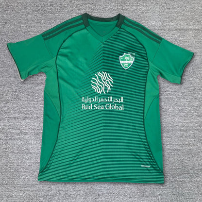 Maillot Al Ahli Domicile 2025-2026
