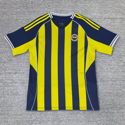 Maillot Fenerbahce Domicile 2025-2026
