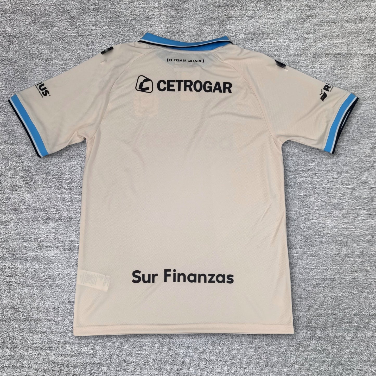 Maillot Avellaneda Third 2025-2026