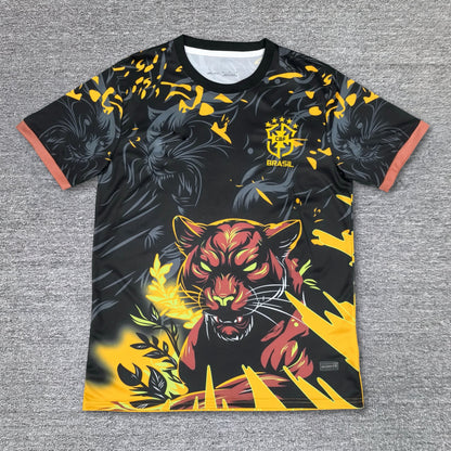 Maillot Brésil Concept 2025-2026