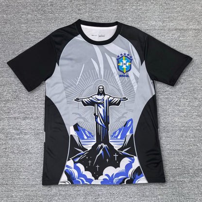 Maillot Brésil Concept 2025-2026