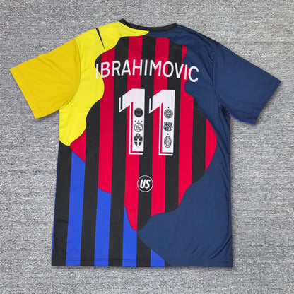 Maillot All Team 2025-2026