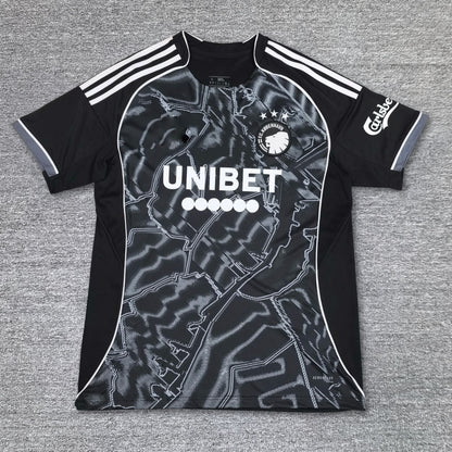 Maillot FC Copenhague Extérieur 2025-2026