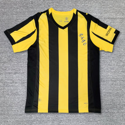 Maillot Manchester FC Port Vale 2025-2026