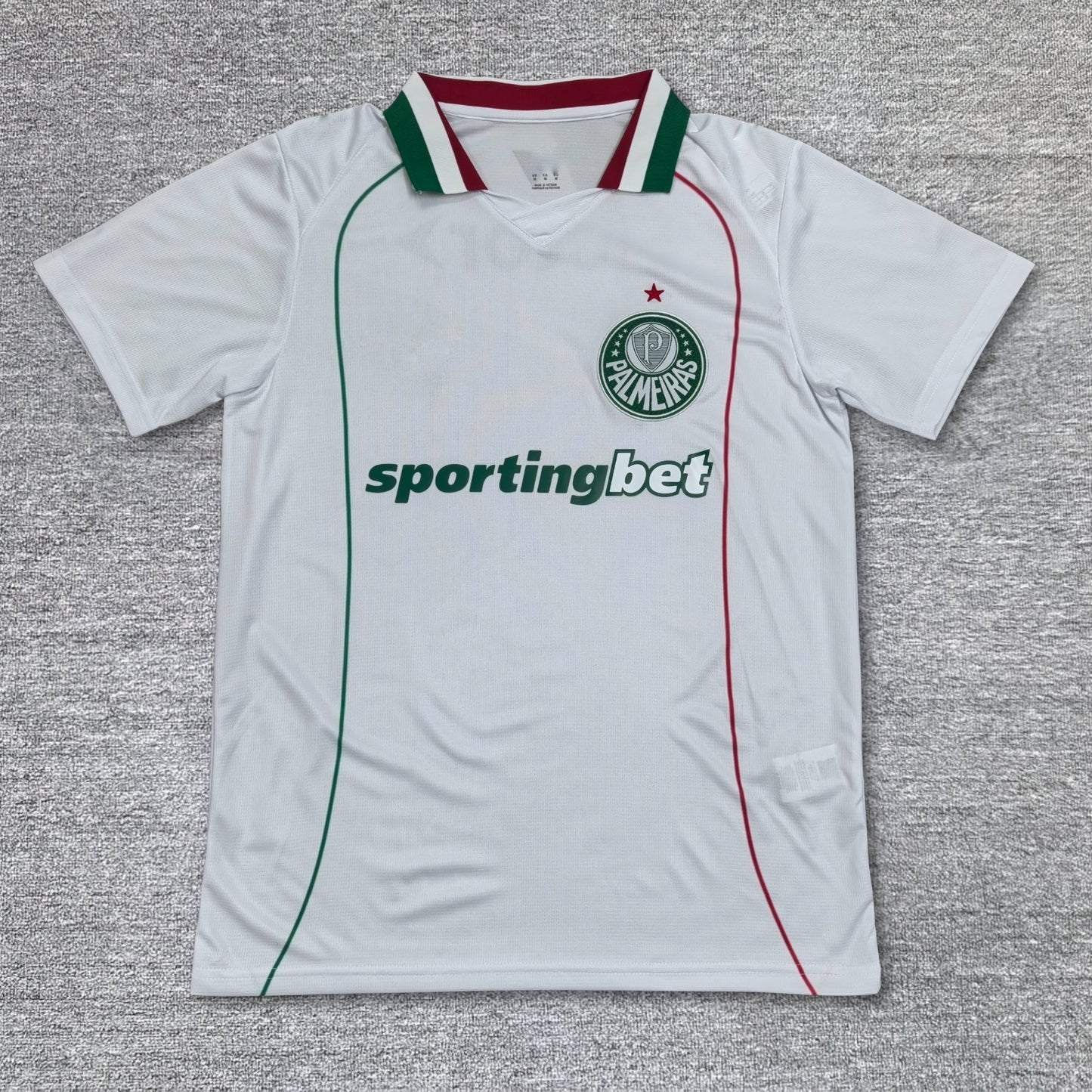 Maillot Palmeiras Extérieur 2026-2027