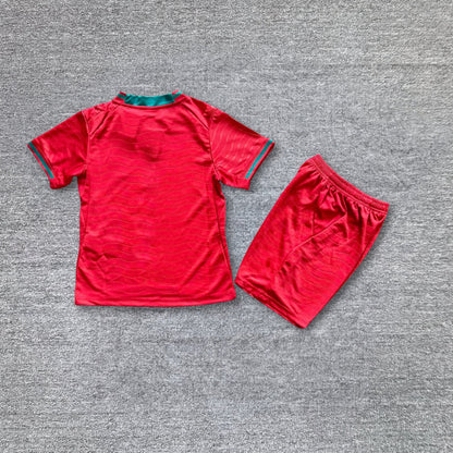 Ensemble Enfant Portugal Domicile 2026-2027