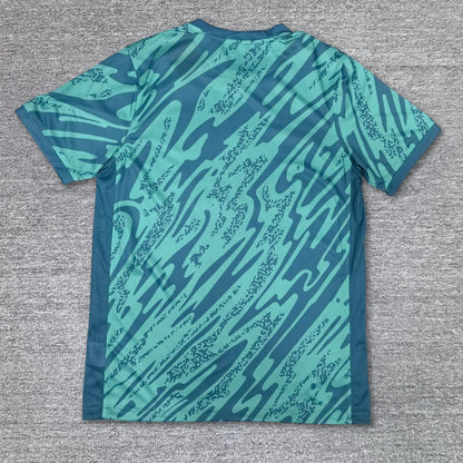 Maillot Sporting Guarda Redes 2025-2026