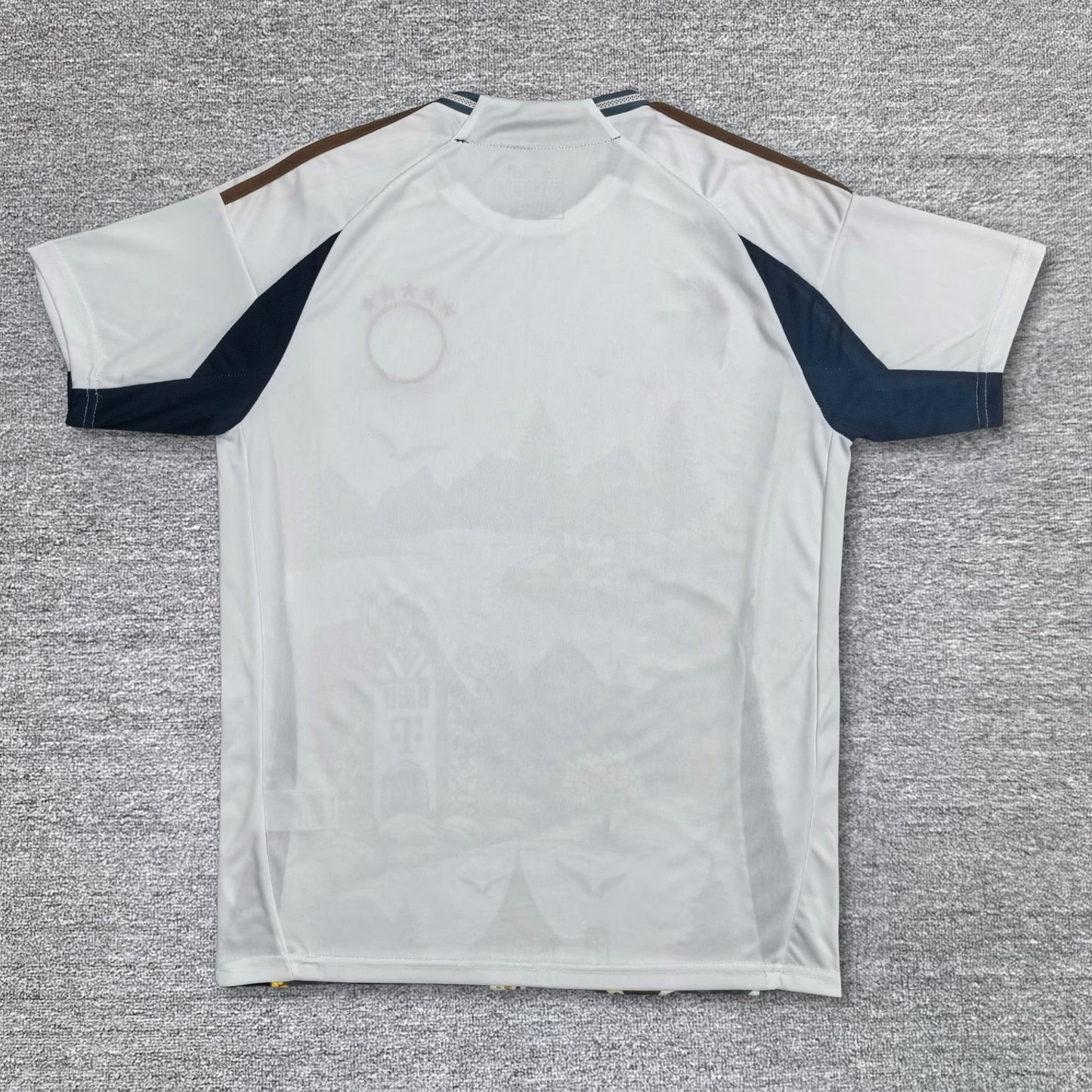 Maillot Bayern Edition Spéciale 2025-2026