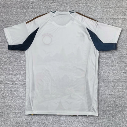 Maillot Bayern Edition Spéciale 2025-2026