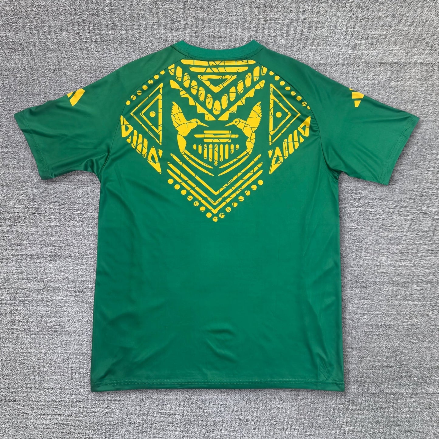 Maillot Jamaique Entraînement 2024-2025