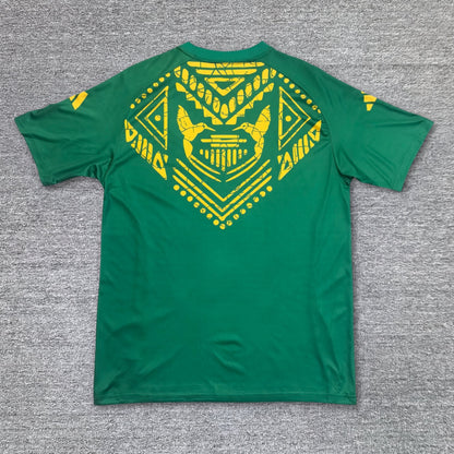 Maillot Jamaique Entraînement 2024-2025