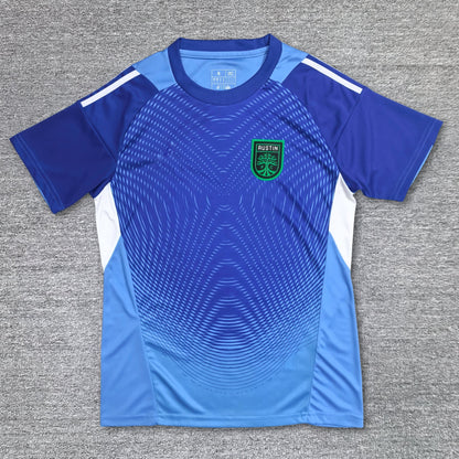 Maillot Austin FC 2025-2026