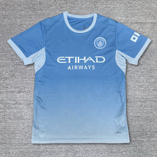 Maillot Manchester City Domicile 2026-2027