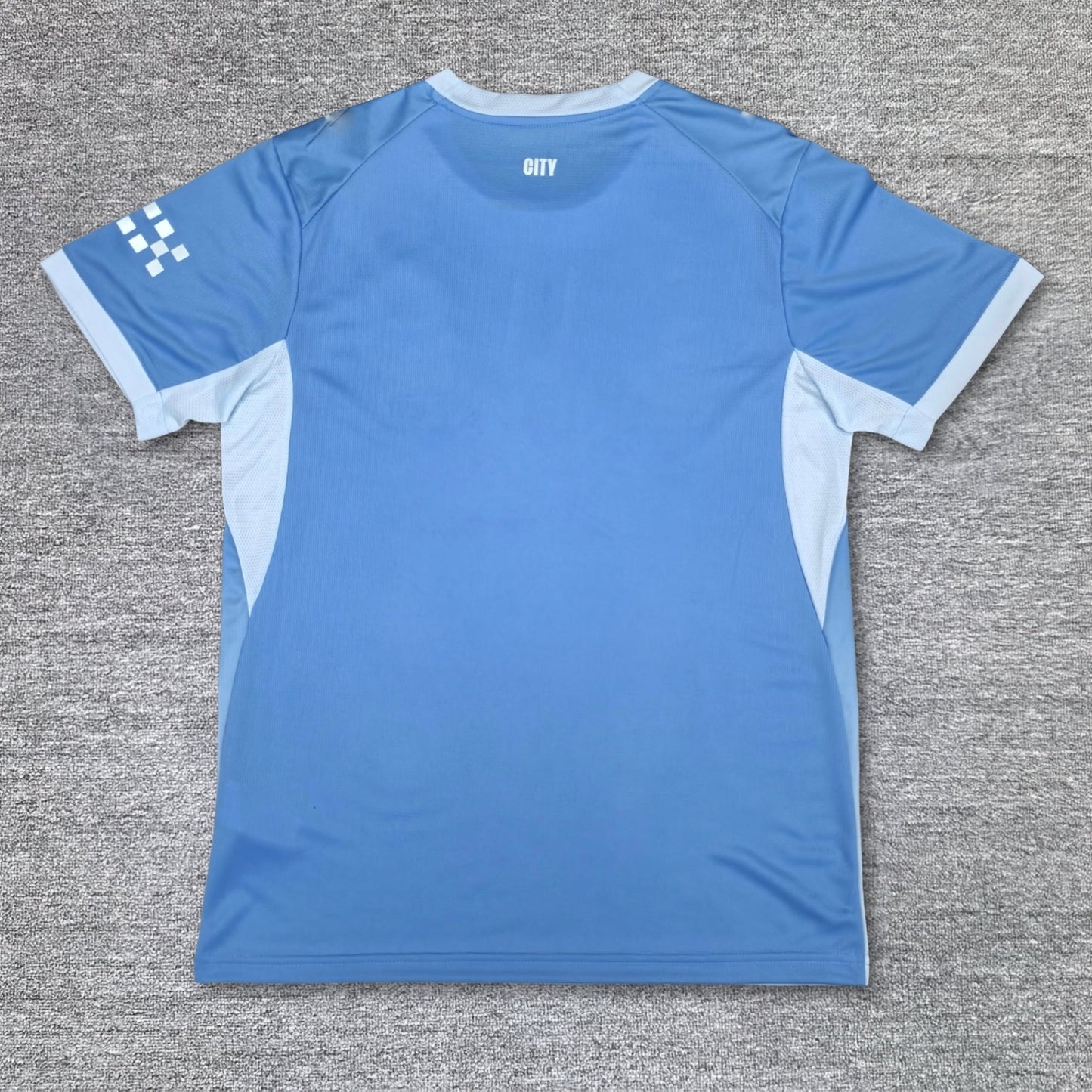 Maillot Manchester City Domicile 2026-2027