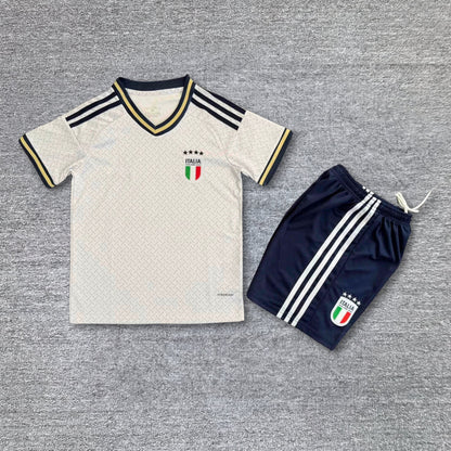 Ensemble Enfant Italie Extérieur 2026-2027