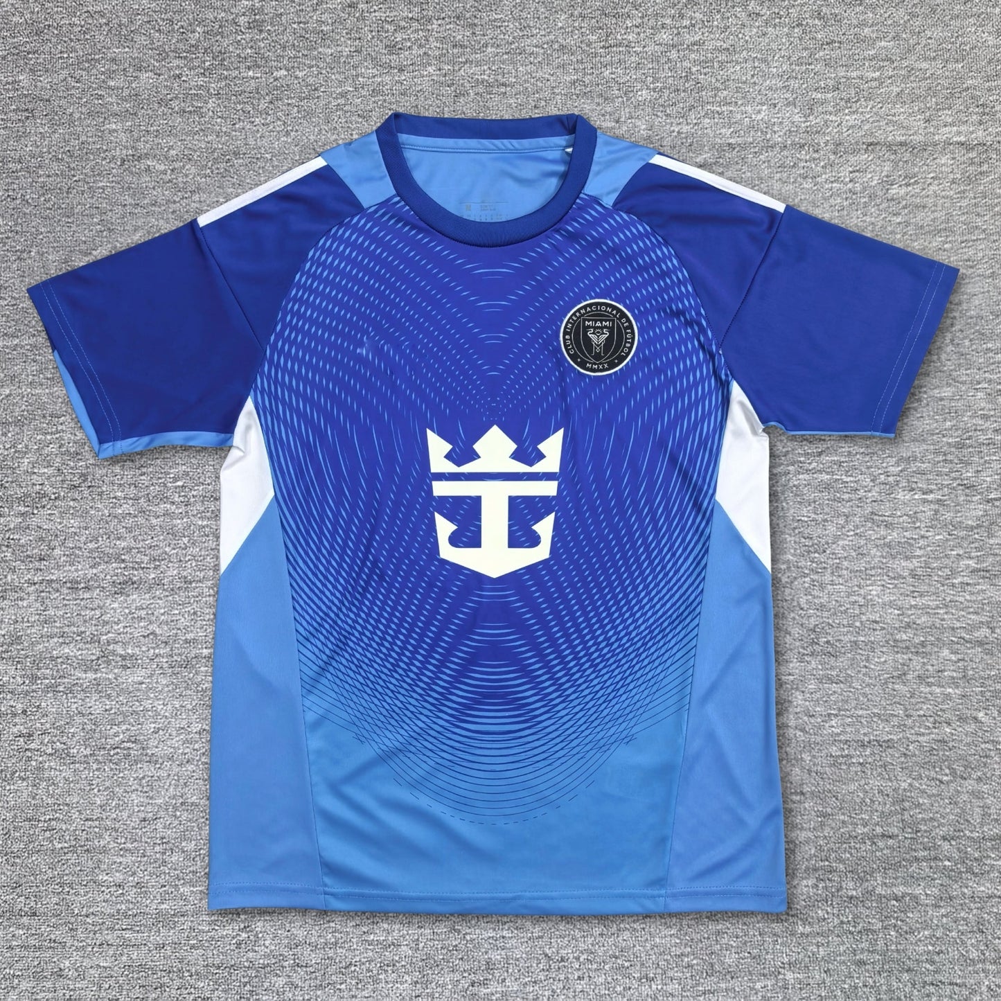 Maillot Inter Miami 2025-2026
