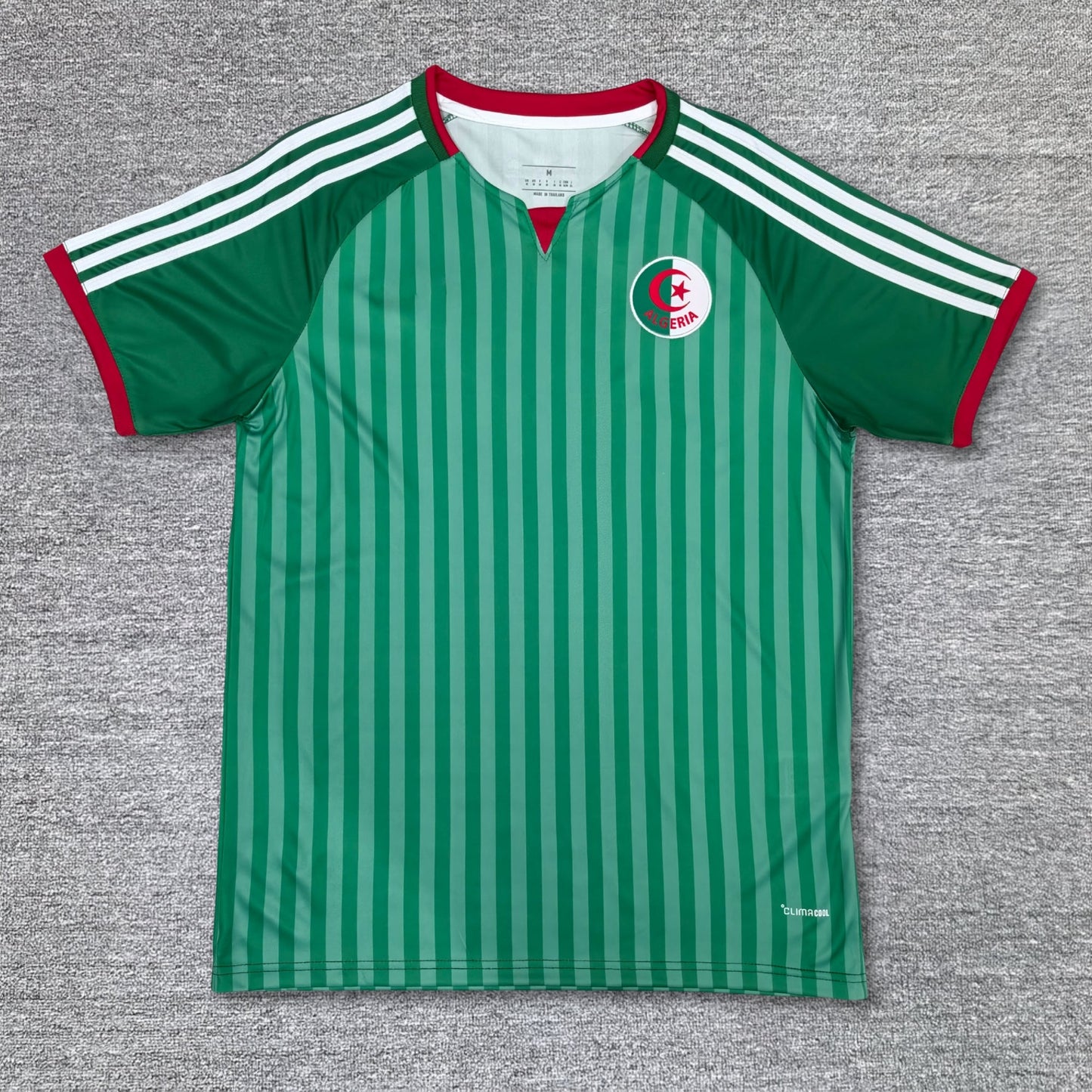 Maillot Algérie Extérieur 2026-2027