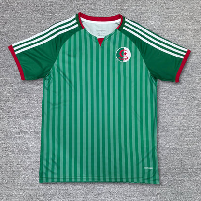 Maillot Algérie Extérieur 2026-2027
