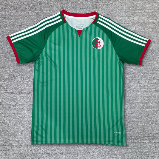Maillot Algérie Extérieur 2026-2027