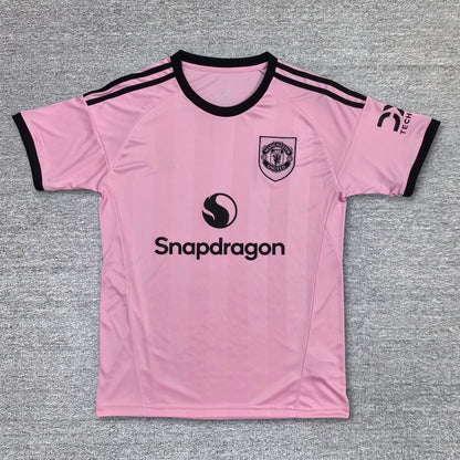 Maillot Manchester United 2025-2026