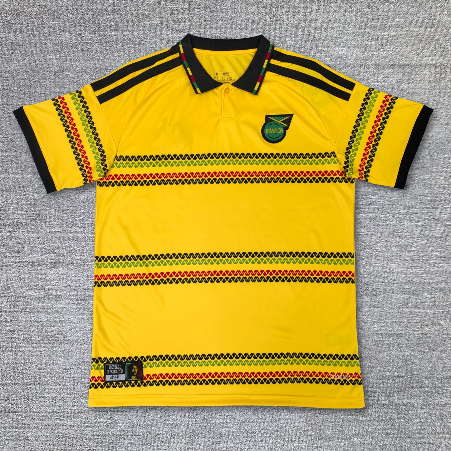Maillot Jamaique Domicile 2026-2027