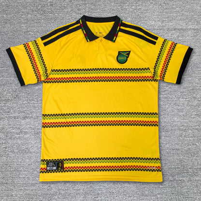 Maillot Jamaique Domicile 2026-2027