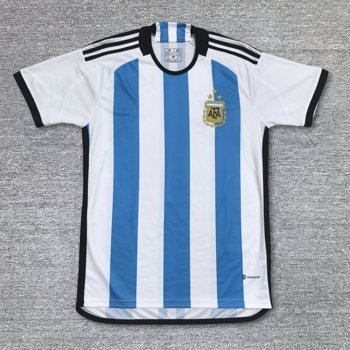 Maillot Argentine Domicile 2022-2023