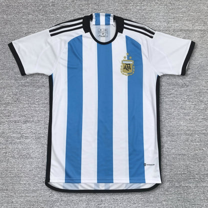 Maillot Argentine Domicile 2022-2023