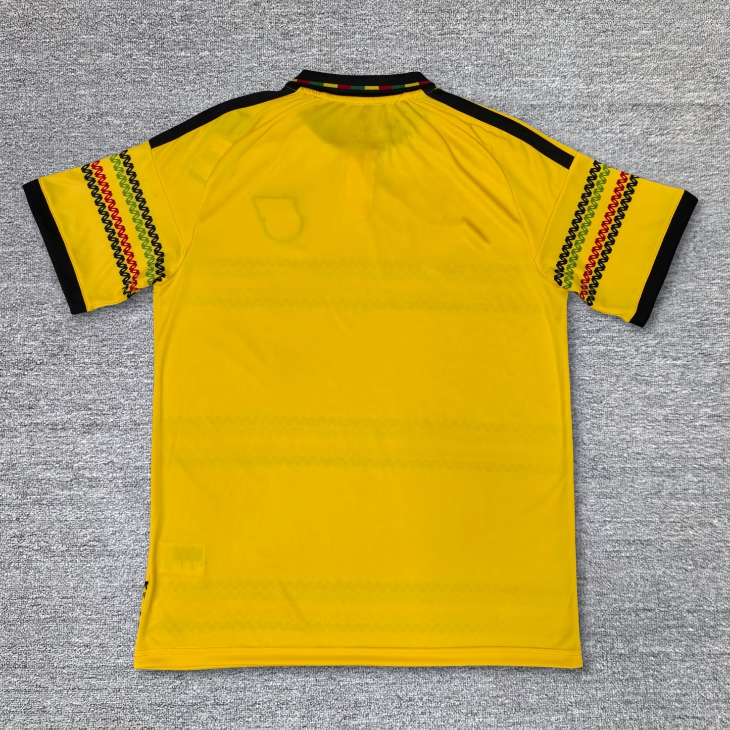 Maillot Jamaique Domicile 2026-2027