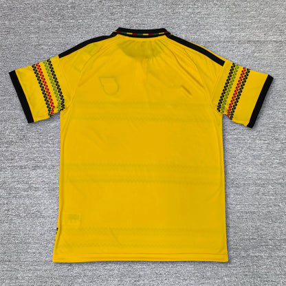 Maillot Jamaique Domicile 2026-2027