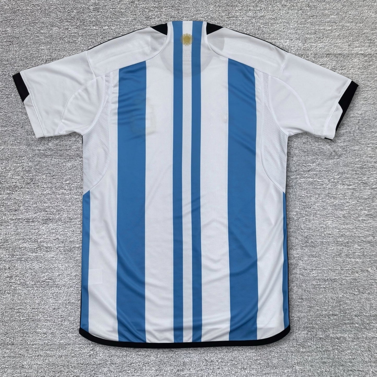 Maillot Argentine Domicile 2022-2023