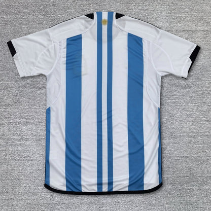 Maillot Argentine Domicile 2022-2023