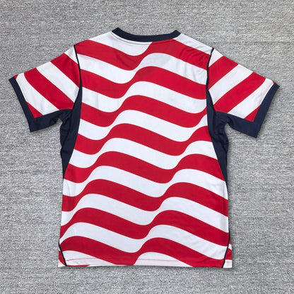 Maillot USA 2026-2027