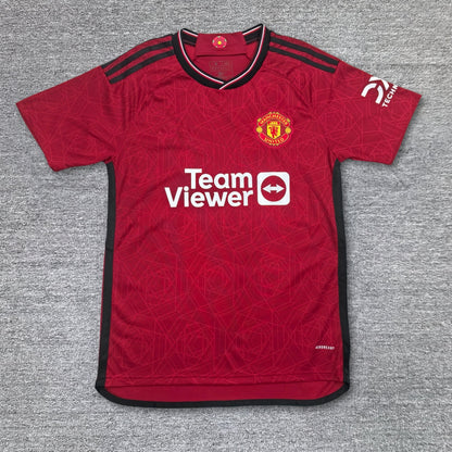 Maillot Manchester United Domicile 2023-2024