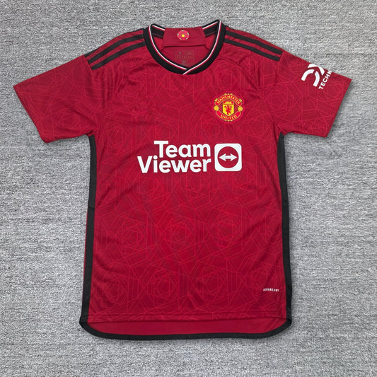 Maillot Manchester United Domicile 2023-2024