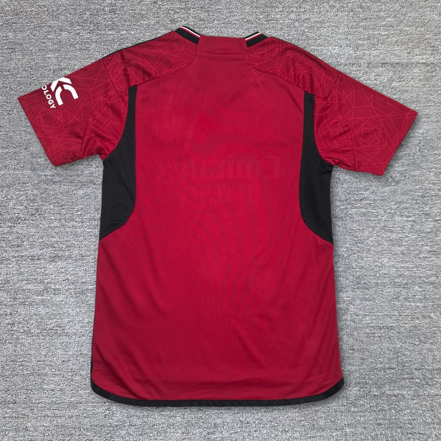 Maillot Manchester United Domicile 2023-2024