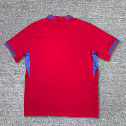 Maillot Norvège 2026-2027