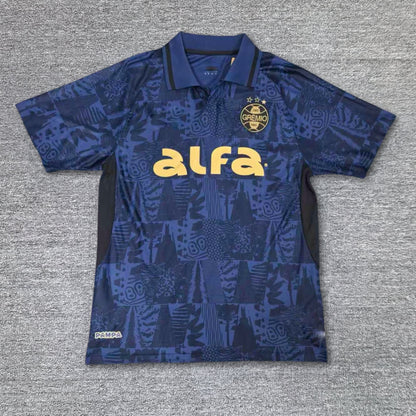 Maillot Grêmio Third 2025-2026