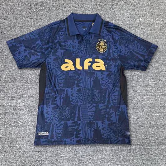 Maillot Grêmio Third 2025-2026