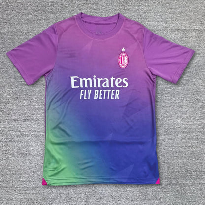 Maillot AC Milan 2023-2024