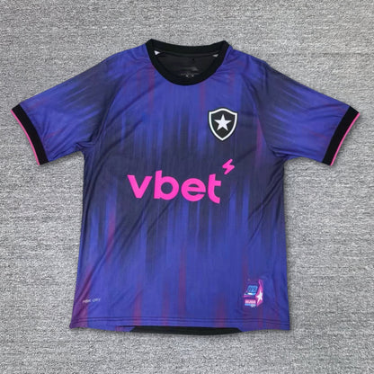 Maillot Club Botafogo 2025-2026