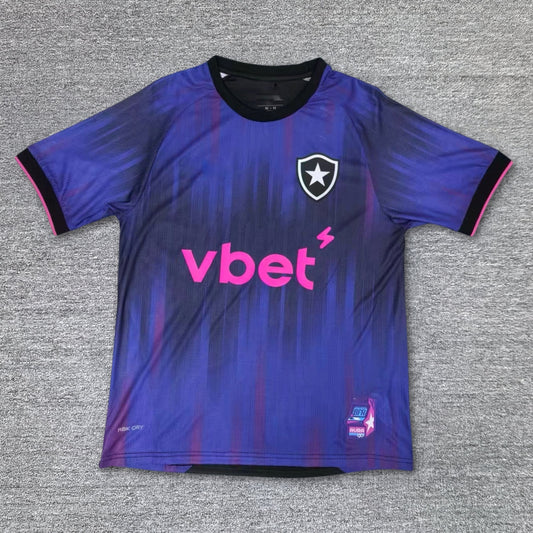 Maillot Club Botafogo 2025-2026