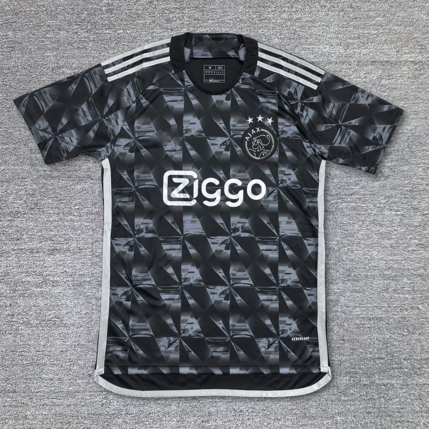 Maillot Amsterdam Third 2023-2024