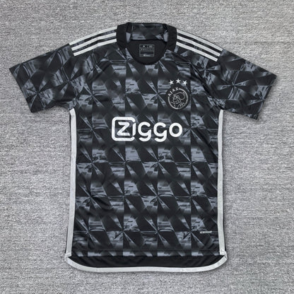Maillot Amsterdam Third 2023-2024