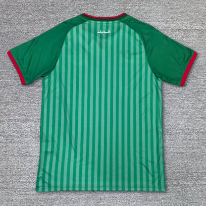 Maillot Algérie Extérieur 2026-2027