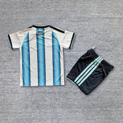 Ensemble Enfant Argentine Domicile 2026-2027
